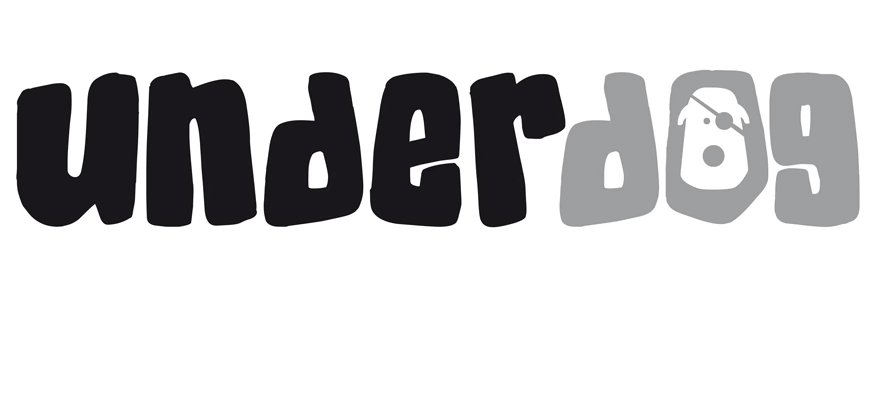 Underdog Logo